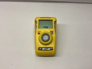 BW Technologies BWC2-X BW Clip Single Gas O2 Monitor - Picture 1 of 2