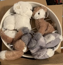 levtex baby dandelion musical mobile