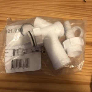 Franke 112.0021.048 Single Bowl Kitchen Sink Plumbing Kit ~ EAN 7612213076364 - Bild 1 von 9