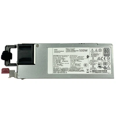 HPE DL380 Gen10 Server 512G RAM 16X2.5"(8XSAS/SATA+8X NVME) 2XGold 6152 44Core - Image 1 of 4