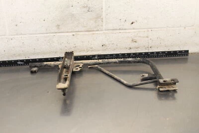 2006 Arctic Cat 250 2x4 LEFT FOOT REST PEG STEP C428 - Image 1 of 4