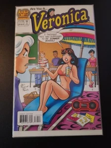 Veronica # 172, Archie 65th Anniversary - Picture 1 of 1