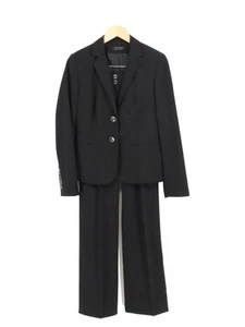 Apanage Damen Hosenanzug Kostüm Schwarz Gr. 36 Business Elegant - Bild 1 von 4