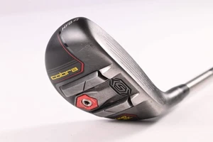 Cobra King Speedzone #4 Hybrid / 21 Degree / Regular Flex UST Recoil ESX 480 - Picture 1 of 9