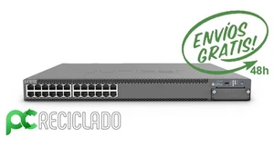 Juniper Networks EX4300-24T 24-Ports 10/100/1000 - Layer 3 Switch - Bild 1 von 4