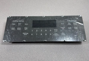 Scheda di controllo forno GE Range # WB27X33138 originale 191D8545G063 - Foto 1 di 8