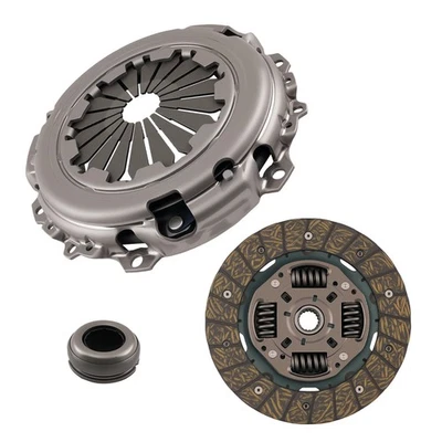 Transmission Clutch Kit for Peugeot C-ELYSEE DD 1.2 VTi 72 (DDHMY0) 2012-2017 - Image 1 of 4