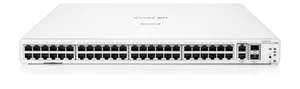 Conmutador inteligente Aruba Instant On JL808A#ABA 48 puertos Gb-48x 1G 2X SFP+ | 2x10GBase-T - Imagen 1 de 9