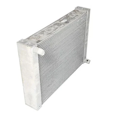 Enfriador de aceite hidráulico para New Holland 84210954 Foto 1 de 4