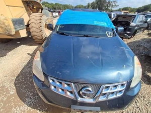 Transfer Case CVT VIN J 1st Digit Japan Built Fits 08-15 ROGUE 2628834 - Picture 1 of 12