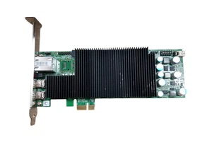 Dell Tera2 PCoIP Dual Display Remote Access Host Card TW-0MTV9J Q - Picture 1 of 2