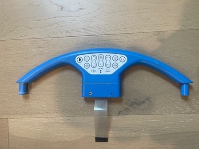 **153** Sedecal Wall bucky Detector Keypad Controller - Image 1 of 4