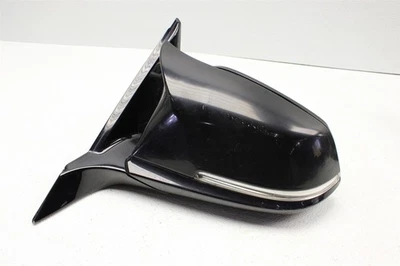 BMW M240i 228i 230i 2018 conjunto de espejo retrovisor lateral izquierdo conductor izquierdo 17-21 Foto 1 de 4
