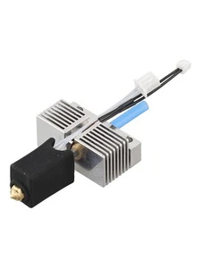 Easily Replaceable All Metal Hot End Kit for Improved Printing Quality - Afbeelding 1 van 12