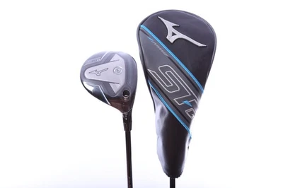 Mizuno ST-G Ti 15* 3-Madera Rígida Flex Mitsubishi Kai'li Como Nuevo Foto 1 de 4