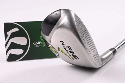 Ping Rapture #3 Hybrid / 18 Grad / Regular Flex Stahl Schaft - Bild 1 von 4