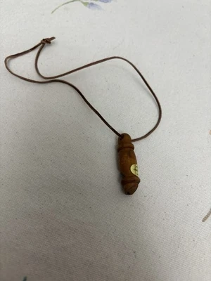 PC American Girl Felicity WOOD WHISTLE Plantation Play Set 18" Doll Pleasant Co - Image 1 of 4