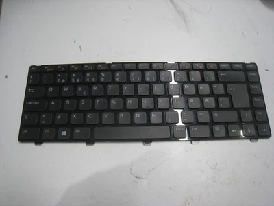 Dell Latitude 3330 NORDIC QWERTY Laptop Keyboard - 0WGJWD - Image 1 of 2