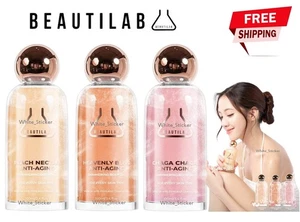 BEAUTILAB Shimmering Body Oil Shine Glowing Nourish Skin 100 ml - Picture 1 of 17
