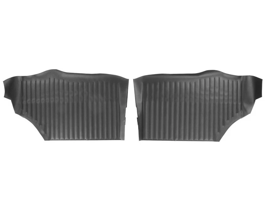 Buick Skylark GS 350 1970 y 455 cupé estándar int paneles laterales traseros premontados Foto 1 de 1