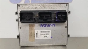 08 FORD F150 4X2 5.4L GASOLINE ENGINE CONTROL MODULE ECM 7L3A12A650FUF - Picture 1 of 12