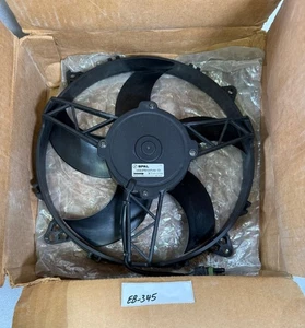 SPAL Elektrolüfter VA26-AP50/CWP-44A 12V - Bild 1 von 6