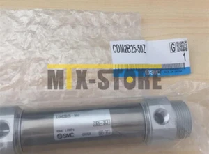 1QTY Nuovi per bombola aria SMC CDM2B25-50Z - Foto 1 di 1