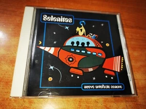 SELENITAS Nuevo artefacto sonoro CD ALBUM DEL AÑO 1999 SUBTERFUGE 11 TEMAS - Imagen 1 de 2