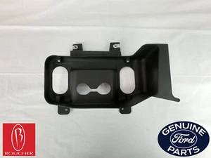 FORD OEM 17-19 F-250 Super Duty Bumper Components-Air Duct HC3Z8310G - Picture 1 of 5