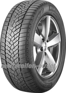 Winterreifen Fulda Kristall Control SUV 235/60 R17 102H - Bild 1 von 2