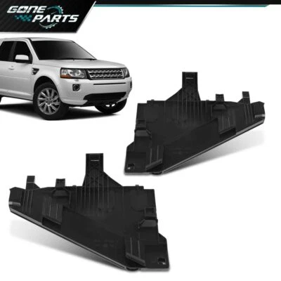Fit For 06-14 Land Rover Freelander 2 Headlight Mounting Bracket Left+Right - Image 1 of 4