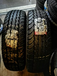 2x 215 80 15 Silverstone 100S 215 R15 New Old stock - Picture 1 of 4