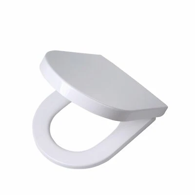 WC Sitz passend Villeroy & Boch Omnia Architectura mit Absenkautomatik abnehmbar - Bild 1 von 4