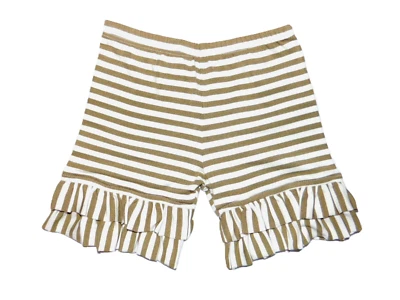 NUEVO CON ETIQUETAS PANTALONES CORTOS PARA NIÑAS PEQUEÑAS 2T, 2 AJUSTE CEÑIDO CON VOLANTES MATILDA JANE PERSNICKETY Y MÁS Foto 1 de 4