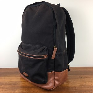 fossil ivy backpack