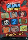 Drawn Together Season Two [2005] DVD Region 2