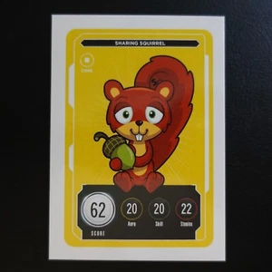 Sharing Squirrel Veefriends Compete And Collect Series 2 Trading Card Gary Vee - Picture 1 of 2
