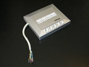 Grenz Multiconnect Isdn Terminal Connection 10 - Zdjęcie 1 z 2