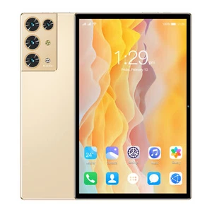 8GB+256GB 10.1 inch Screen 5G Calling 10-Core MTK6797 Processor W9I3 - Picture 1 of 12