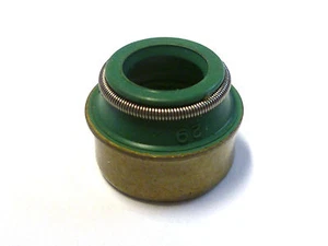 Valve Stem Seal Set Compatible With VW GOLF I II III PASSAT T3 - Picture 1 of 1