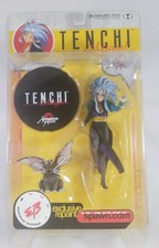 2000 McFarlane Toys Ryoko Anime Series 1 Sealed MOC EB Exclusive