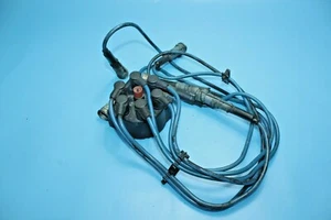 Ignition Distributor Mercedes W123 C123 S123 W460 W116 W126 / Bosch 0290004501 - Picture 1 of 5