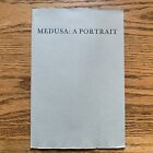 Méduse : A Portrait H.P. Lovecraft 1975 Tom Collins 1ère édition Ltd #56/500 Poésie