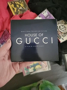 House Of Gucci - Bild 1 von 9