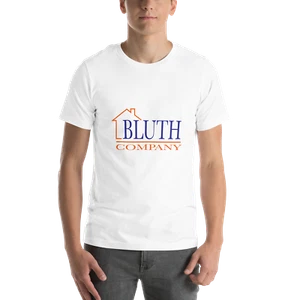 Arrested Development - Bluth Company T-Shirt - Bild 1 von 9