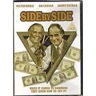 Side by Side [DVD], gebraucht; sehr gute DVD