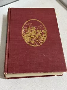 Barchester Towers by Anthony Trollope (1945, Hardcover) Vintage - Picture 1 of 6