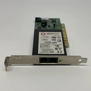 Lucent Technologies 56K PCI Modem Model V1456VQH89B(INT) - Picture 1 of 5