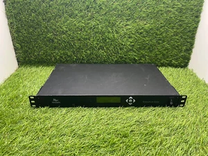 Revolabs Executive Elite 8-Channel 01-ELITEEXEC8 TESTED WORKING + POWER LEAD - Picture 1 of 6