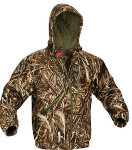 Arcticshield QUIET TECH Jacket Realtree Max5 XLG - Picture 1 of 1